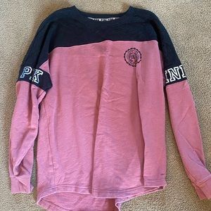 PINK sweatshirt